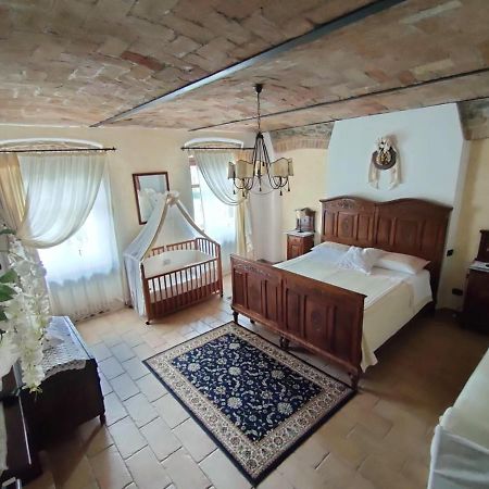 Ca Reginella B&B Diano dʼAlba Екстериор снимка