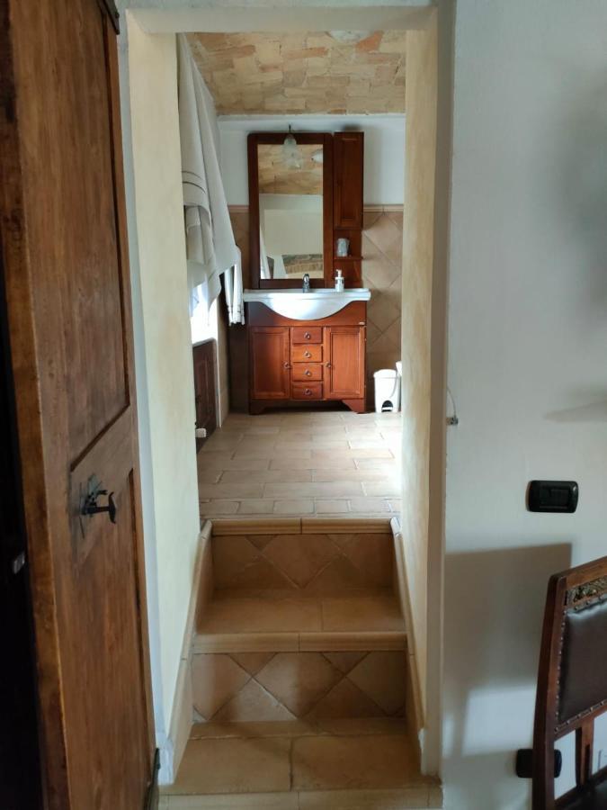 Ca Reginella B&B Diano dʼAlba Екстериор снимка