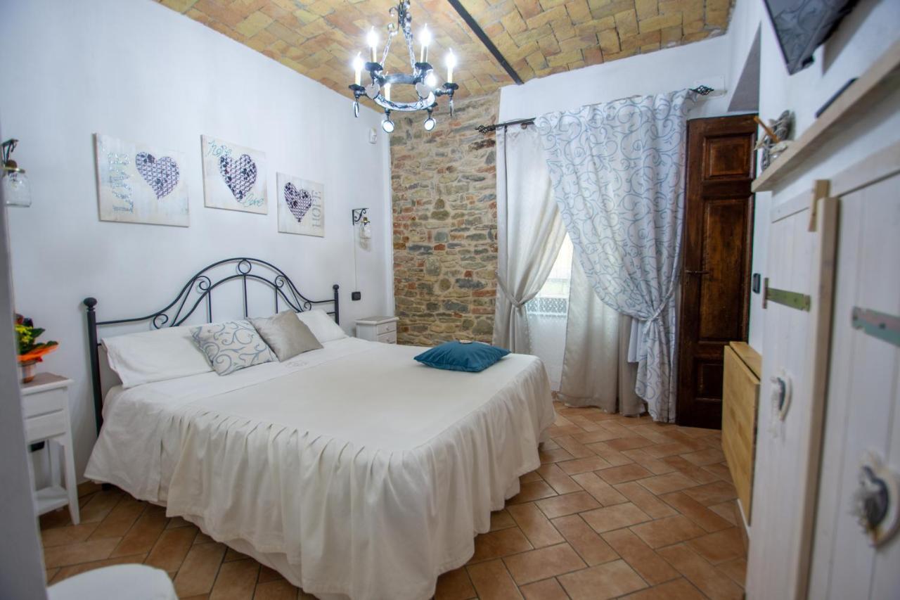 Ca Reginella B&B Diano dʼAlba Екстериор снимка