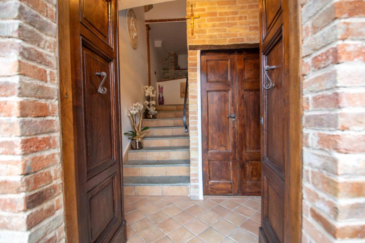 Ca Reginella B&B Diano dʼAlba Екстериор снимка