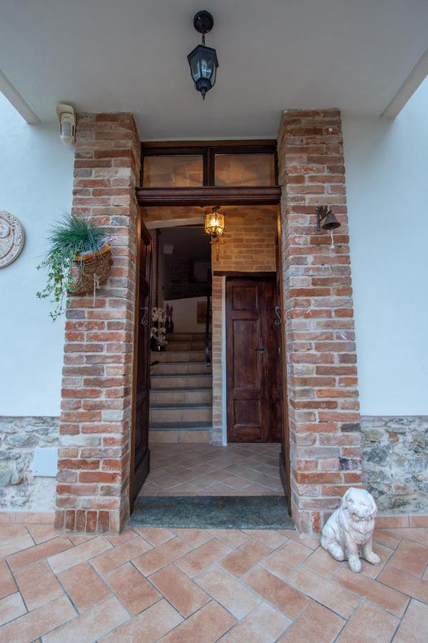 Ca Reginella B&B Diano dʼAlba Екстериор снимка