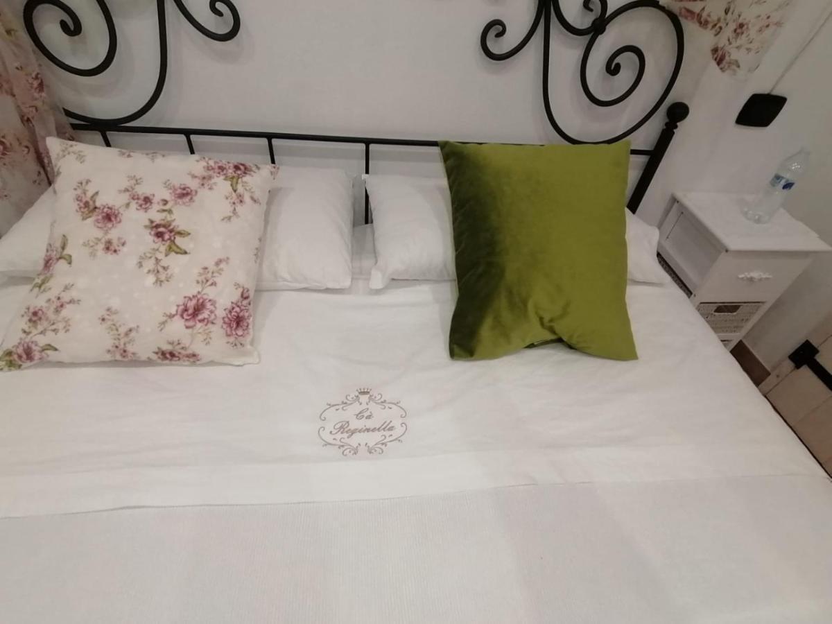 Ca Reginella B&B Diano dʼAlba Екстериор снимка