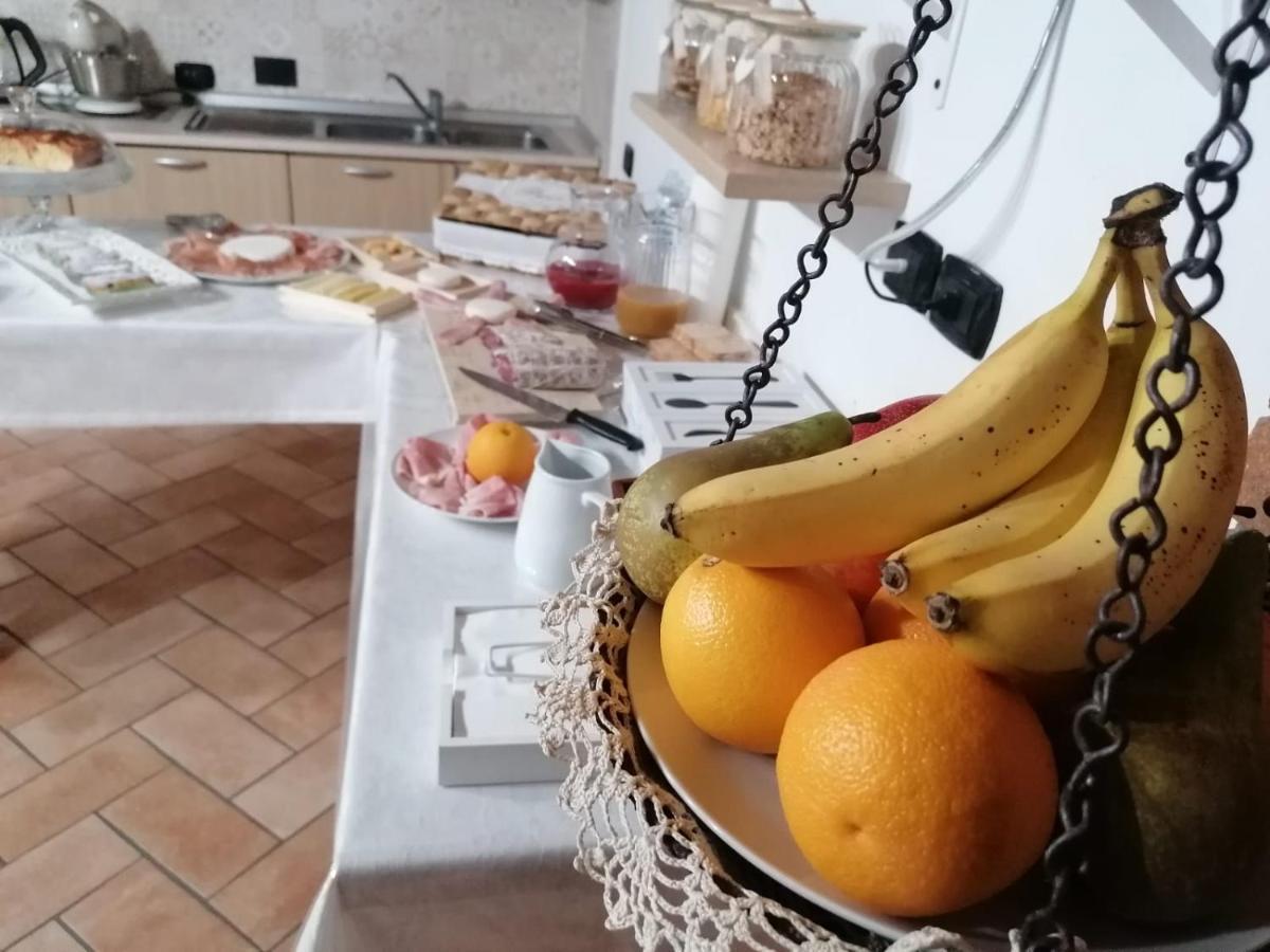 Ca Reginella B&B Diano dʼAlba Екстериор снимка