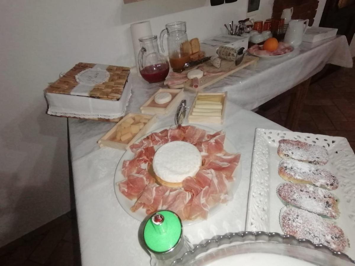 Ca Reginella B&B Diano dʼAlba Екстериор снимка